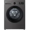 Image de Lave-linge hublot 8kg LG F84N14SLS
