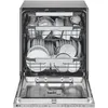 Image de Lave-vaisselle LG DB597TXS EntiÃ¨rement intÃ©grÃ© 14 couverts
