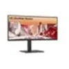 Image de LG LCD 34BA75QE-B 34" black UltraWide