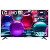 Image de TV 43" LG 43UA73003LA UHD 4K Smart LED Noir