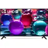 Image de LG LG UHD AI 50UA73006LA 127 cm (50") 4K Ultra HD Smart TV Wifi Noir