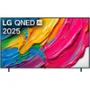 Image de LG LG QNED 2025 86QNED80A6A - 86" - TV 4K UHD AI 217 cm