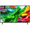 Image de LG LG QNED evo AI 55QNED85A6C 139,7 cm (55') 4K Ultra HD Smart TV Wifi Noir