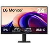 Image de Ecran PC LG Monitor 24U631A-B 24" QHD