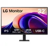 Image de Ecran PC LG Monitor 32U631A-B 32" 100 Hz QHD