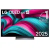 Image de LG LG OLED55C56LB - 55" - Téléviseur evo AI C5 (2025) OLED UHD 4K