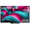 Image de LG LG OLED77C56LB - 77" - TV evo AI C5 (2025) OLED UHD 4K