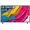 Image de Smart TV lg electronics 55QNED80A6A 55 pouces 4K LEDLCD