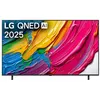 Image de Smart TV lg electronics 65QNED80A6A 65 pouces 4K LEDLCD