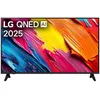 Image de TV LG QNED AI QNED70 43QNED70A6A 4K 43" 4K Ultra HD Smart TV Wifi Noir 2025