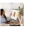 Image de Ecran PC LG Smart Monitor Swing 32U889SA-W 32" 4K UHD Blanc