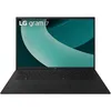 Image de LG PC portable LG Gram 17 17Z90TL-G.AU8BF 17" Copilot+ Intel Core Ultra 7 32 Go RAM 2 To SSD Noir Obsidien