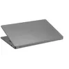 Image de LG gram Book 15U50T-G.AP56F - Intel Core i5 - i5-1334U / jusqu'à 4.6 GHz - Win 11 Pro - Carte graphique Intel Iris Xe - 16 Go RAM - 512 Go SSD NVMe - 15.6" IPS 1920 x 1080 (Full HD) - Wi-Fi 6 - gris charbon - clavier : Français