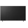 Image de LG 65UK660H - Classe de diagonale 65" UK660H Series TV LCD rétro-éclairée par LED - hôtel / hospitalité - Pro : Centrique avec Pro:Idiom intégré - Smart TV - webOS - 4K UHD (2160p) 3840 x 2160 - HDR - noir charbon