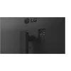 Image de LG UltraFine 32U720A-B - Écran LED - 32" (31.5" visualisable) - 3840 x 2160 4K UHD (2160p) @ 60 Hz - VA - 250 cd/m² - 3000:1 - HDR10 - 5 ms - 2xHDMI, DisplayPort, USB-C - haut-parleurs