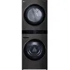 Image de Lg - Colonne de lavage et de sÃ©chage F761TOWERB2