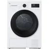 Image de LG Sèche-linge pompe à chaleur Lg RH8N15WHB