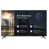 Image de LG 75PK640S - Classe de diagonale 75" PK640S Series TV LCD rétro-éclairée par LED - signalisation numérique - webOS - 4K UHD (2160p) 3840 x 2160 - HDR - Direct LED - noir