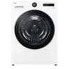 Image de LG F20F12WST machine Ã  laver chargement frontal 20 kg 1000 tr/min Blanc