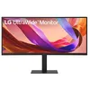 Image de Ecran PC LG 34U650A-B UltraWide 34" Incurvé 100 Hz UWFHD