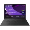 Image de LG LG gram Pro 17Z90TR-E.AD8BF - 17" Core Ultra 7 155H 32 Go RAM 2 To SSD Noir AZERTY