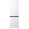 Image de RÃ©frigÃ©rateur combinÃ© LG GBBSJ10DSW rÃ©frigÃ©rateur-congÃ©lateur Pose libre 333 L Blanc