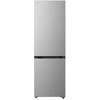 Image de Lg - RÃ©frigÃ©rateur combinÃ© 59.7cm 333l ventilÃ© GBBSJ10EPY