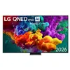 Image de TV QNED Evo MiniLED LG 100QNED87 100" 4K UHD 2026