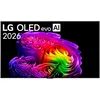 Image de LG OLED evo AI OLED55G64LW 55" 4K Ultra HD Smart TV Wifi Argent