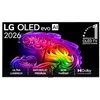 Image de TV OLED Evo LG OLED77G6 77" 4K UHD 2026