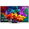 Image de TV QNED Evo AI Mini-LED LG 55QNED86B6 55" 4K UHD 2026