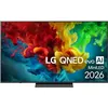 Image de TV QNED Evo AI Mini-LED LG 55QNED83B6 55" 4K UHD 2026