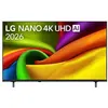 Image de TV Nano LED LG 55NU850B6LA 55" 4K UHD 2026