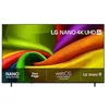Image de LG NANO 4K UHD AI 85NU850B6LA 85" 4K Ultra HD Smart TV Wifi Noir