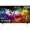 Image de TV QNED LG 55QNED72B6B 55" 4K UHD 2026