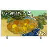 Image de TV QNED LG 65LX7BLA 65" 4K UHD 2026