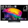 Image de TV OLED Evo LG OLED48C6 48" 4K UHD 2026