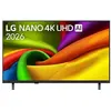 Image de TV Nano LED LG 43NU850B6LA 43" 4K UHD 2026