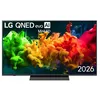 Image de TV QNED Evo MiniLED LG 55QNED81B 55" 4K UHD 2026