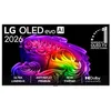 Image de TV OLED Evo LG OLED83G6 83" 4K UHD 2026