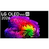 Image de LG OLED evo AI OLED65G64LW 65" 4K Ultra HD Smart TV Wifi Argent