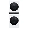 Image de Lave-linge sÃ©chant Lg F214WT8WH