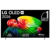 Image de TV OLED LG OLED77B6 77" 4K UHD 2026