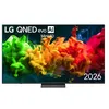 Image de TV QNED Evo MiniLED LG 75QNED81 75" 4K UHD 2026