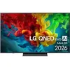 Image de TV QNED Evo AI Mini-LED LG 75QNED83B6 75" 4K UHD 2026