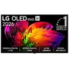 Image de TV OLED Evo AI LG OLED83W69LA 83" 4K UHD 2026