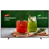 Image de Samsung BE98D-H - Classe de diagonale 98" BED-H Series TV LCD rétro-éclairée par LED - Crystal UHD - signalisation numérique - Smart TV - Tizen OS - 4K UHD (2160p) 3840 x 2160 - HDR - noir graphite