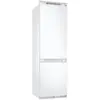 Image de RÃ©frigÃ©rateur combinÃ© Samsung RÃ©frigÃ©rateur combinÃ© intÃ©grable, 264 L - - BRB70F26BDS0