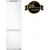 Image de RÃ©frigÃ©rateur combinÃ© Samsung RÃ©frigÃ©rateur combinÃ© intÃ©grable, 267 L - - BRB80F26CES0