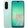 Image de Smartphone Samsung Galaxy A26 5G Nano SIM 128 Go 6.7" Lime